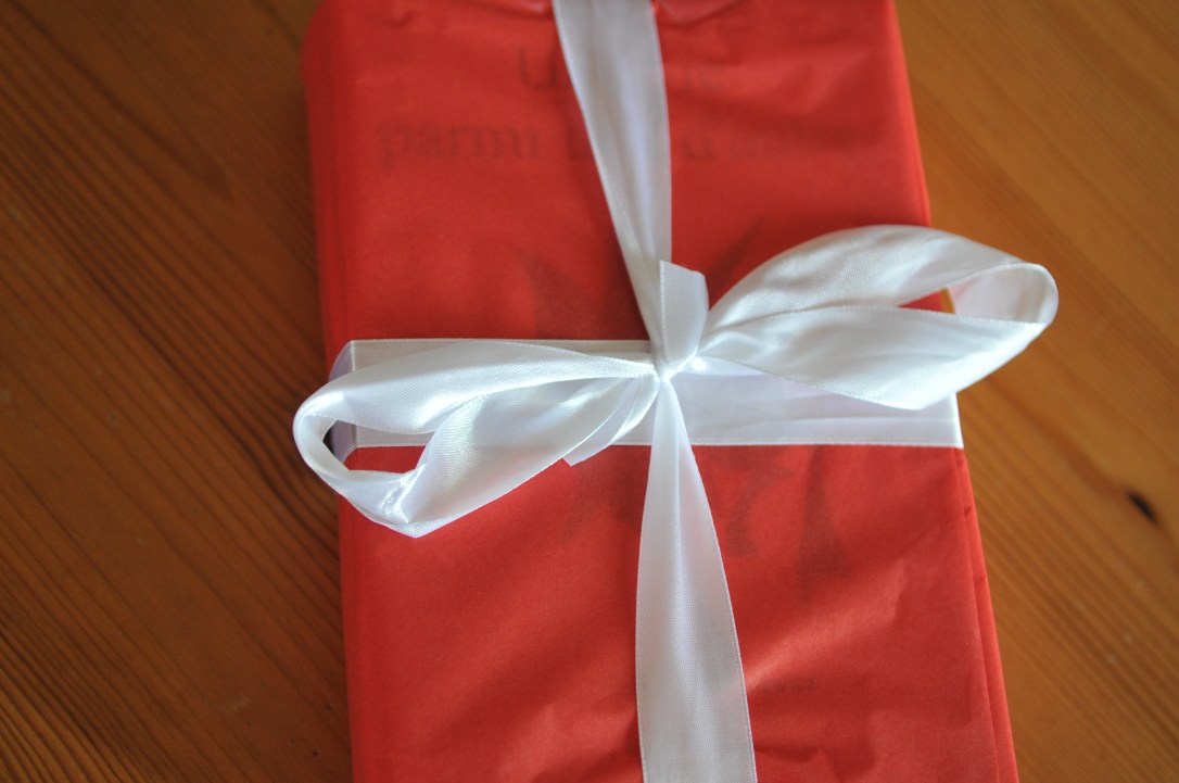 Une vie parmi tant d'autres, par GM