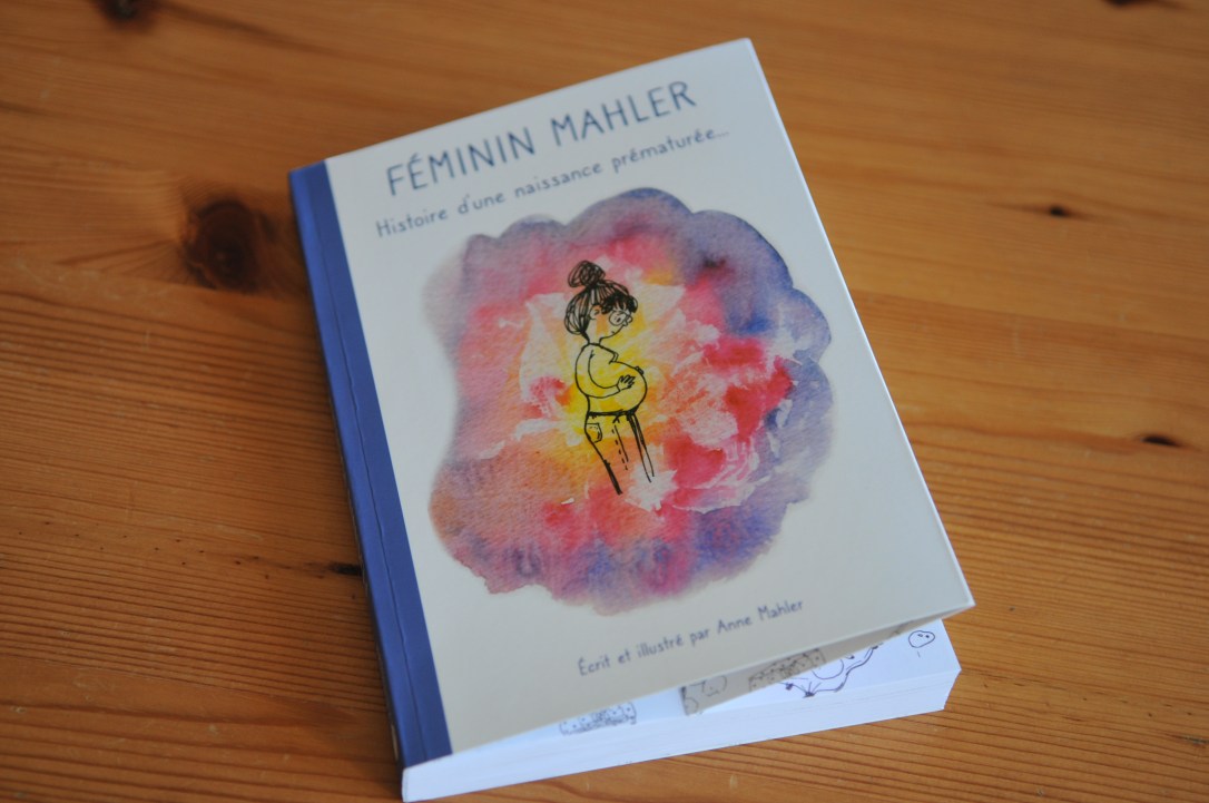 Féminin-Malher-Histoire-D-Une-Naissance-Prématurée